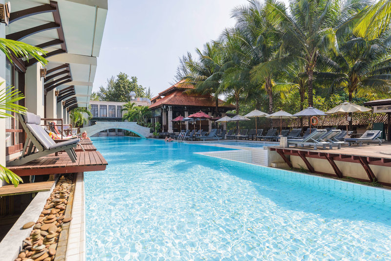 Urlaub im Khao Lak Oriental Resort 2024/2025 - hier günstig online buchen