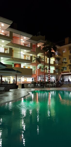 Urlaub im Hotel Chatur Costa Caleta 2024/2025 - hier günstig online buchen