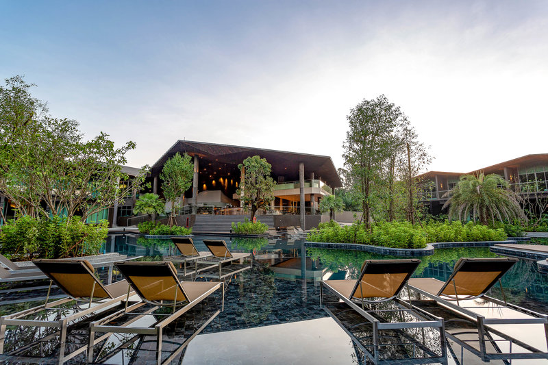 Urlaub im Kalima Resort & Villas Khao Lak 2024/2025 - hier günstig online buchen