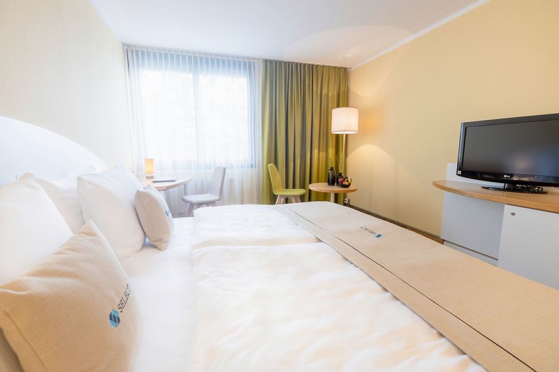 Urlaub im Select Hotel Erlangen 2024/2025 - hier günstig online buchen