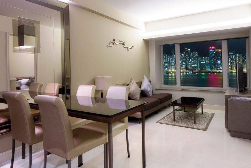Urlaub im Kowloon Harbourfront Hotel 2024/2025 - hier günstig online buchen