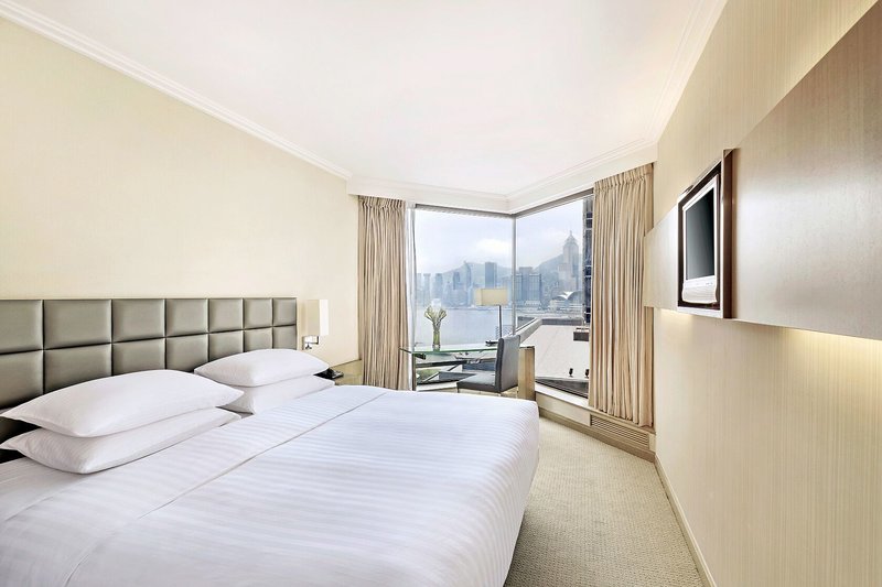 Urlaub im The Kowloon Hotel 2024/2025 - hier günstig online buchen