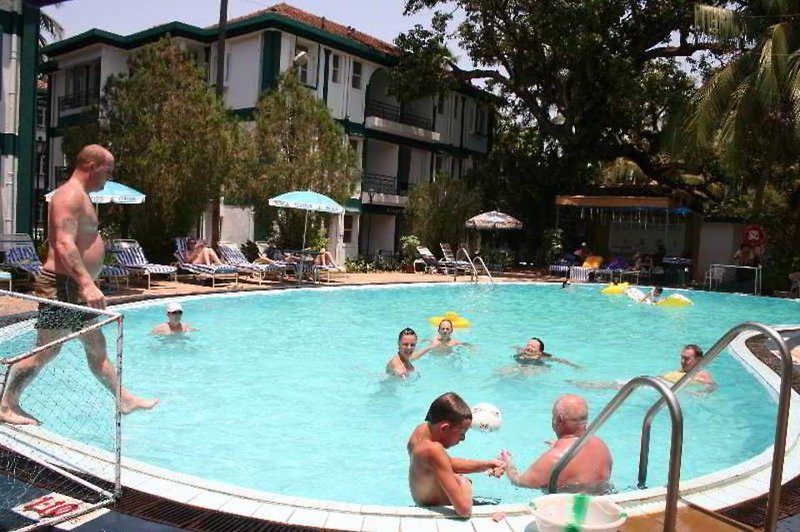 Urlaub im Dona Alcina Resort 2024/2025 - hier günstig online buchen