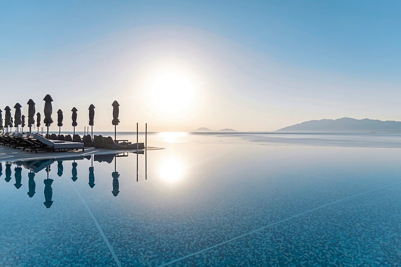 Urlaub im Michelangelo Resort & Spa 2024/2025 - hier günstig online buchen