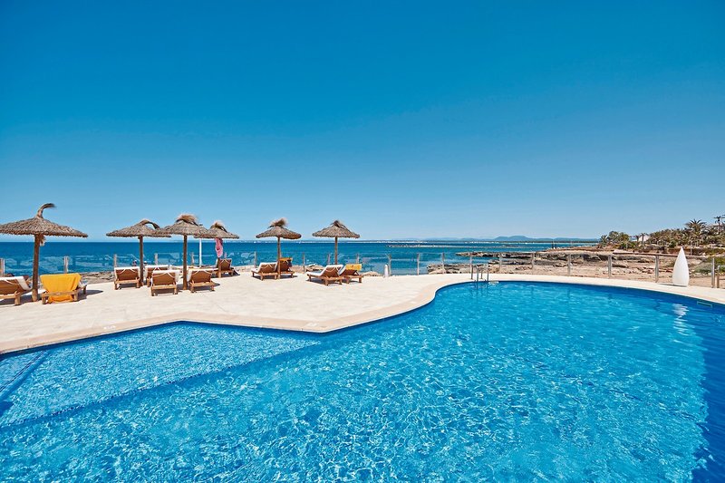 Urlaub im Universal Hotel Cabo Blanco 2024/2025 - hier günstig online buchen