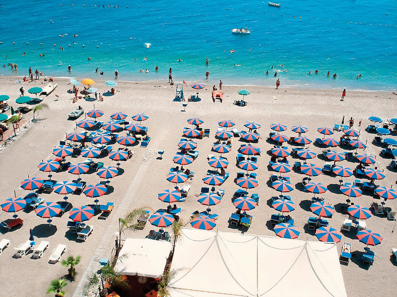 Urlaub im Hotel San Pietro 2024/2025 - hier günstig online buchen