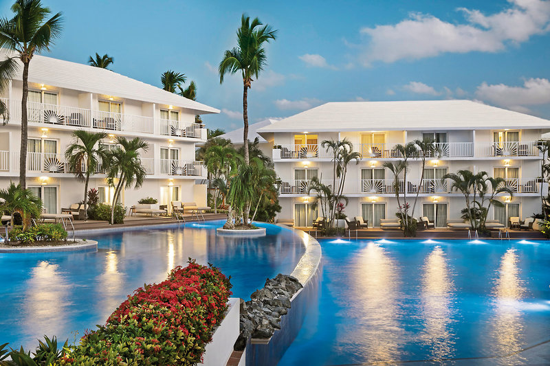 Urlaub im Excellence Punta Cana - Erwachsenenhotel 2024/2025 - hier günstig online buchen