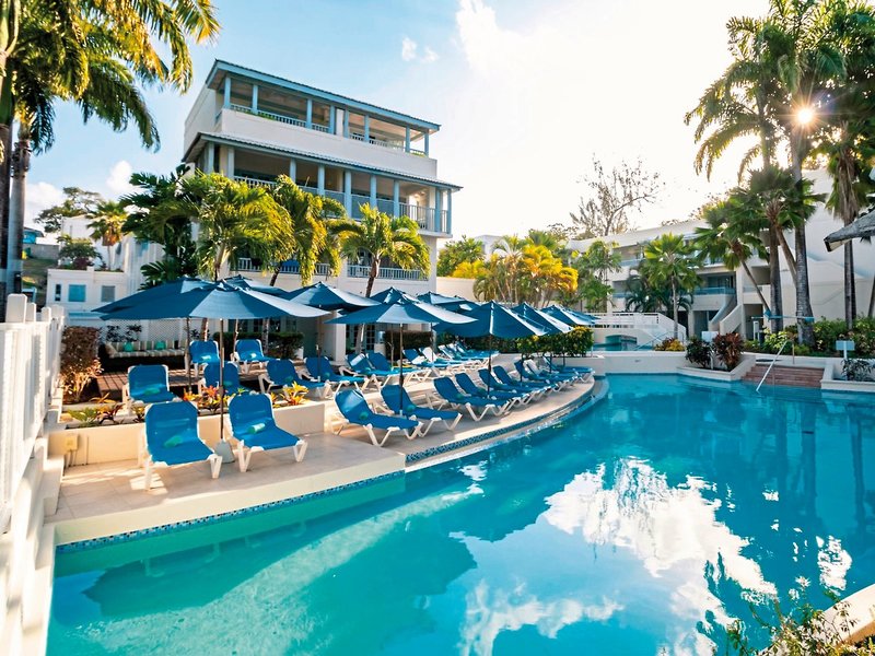 Urlaub im Savannah Beach Club Hotel 2024/2025 - hier günstig online buchen
