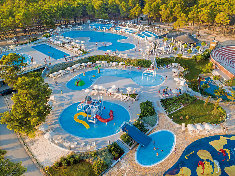 Urlaub im Zaton Holiday Resort 2024/2025 - hier günstig online buchen