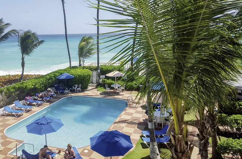 Urlaub im Urlaub Last Minute im Dover Beach Hotel - hier günstig online buchen