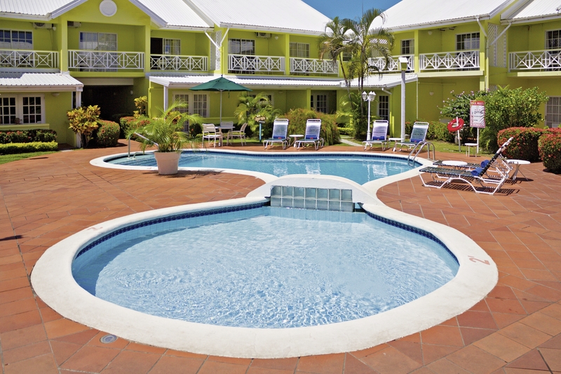 Urlaub im Bay Gardens Hotel 2024/2025 - hier günstig online buchen