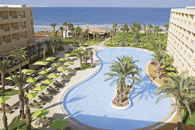 Urlaub im Marvida Hotel Rosa Beach 2024/2025 - hier günstig online buchen