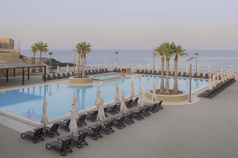 Urlaub im The Westin Dragonara Resort -  Malta 2024/2025 - hier günstig online buchen
