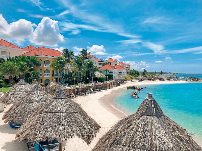 Urlaub im Avila Beach Hotel Curaçao 2024/2025 - hier günstig online buchen