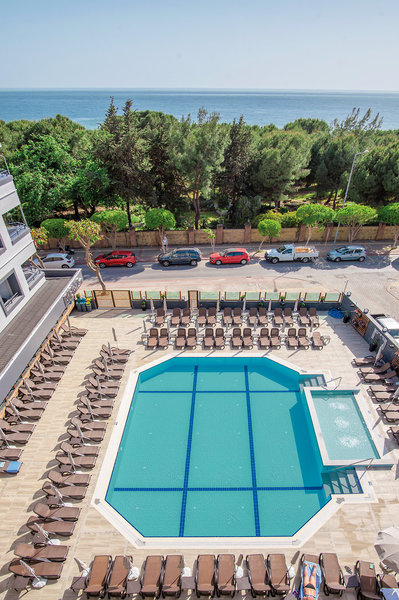 Urlaub im Riviera Zen Hotel 2024/2025 - hier günstig online buchen