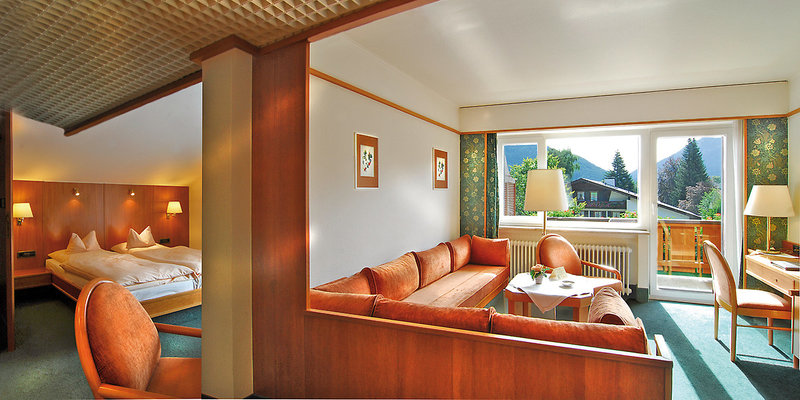 Urlaub im Steinbach-Hotel 2024/2025 - hier günstig online buchen