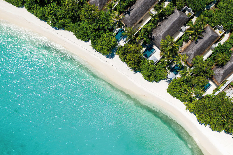 Urlaub im Seaside Finolhu Baa Atoll Maldives 2024/2025 - hier günstig online buchen