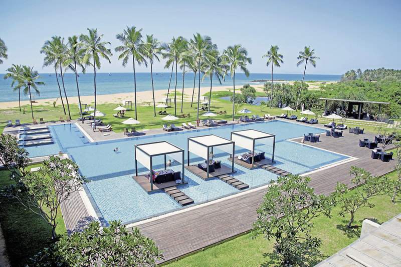 Urlaub im Suriya Resort Kammala 2024/2025 - hier günstig online buchen