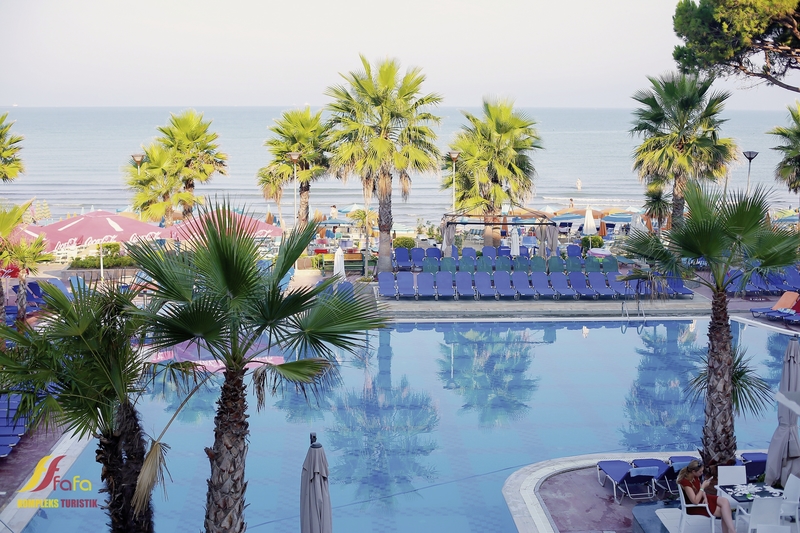 Urlaub im Grand Blue Fafa Resort 2024/2025 - hier günstig online buchen