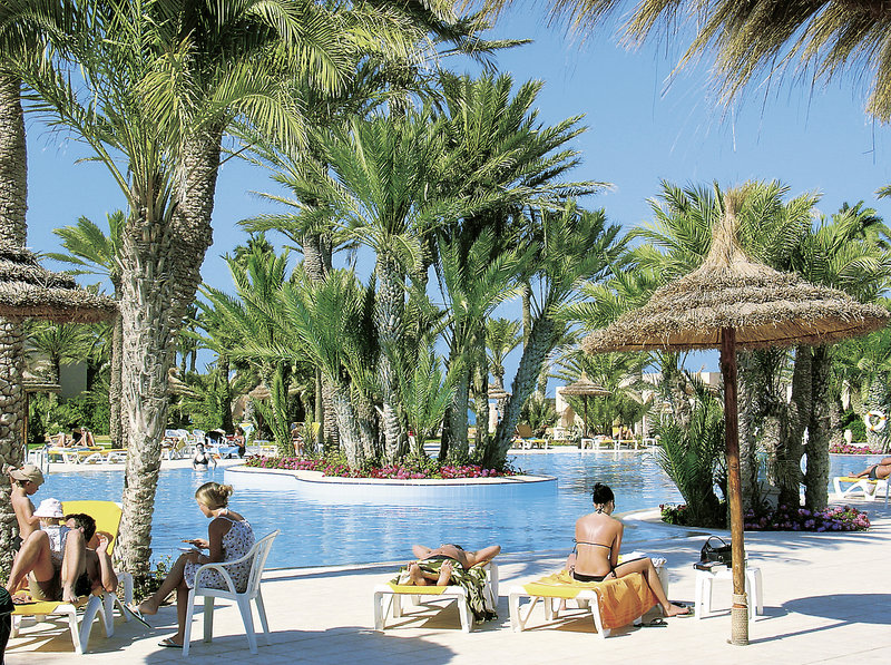Urlaub im Zita Beach Resort 2024/2025 - hier günstig online buchen