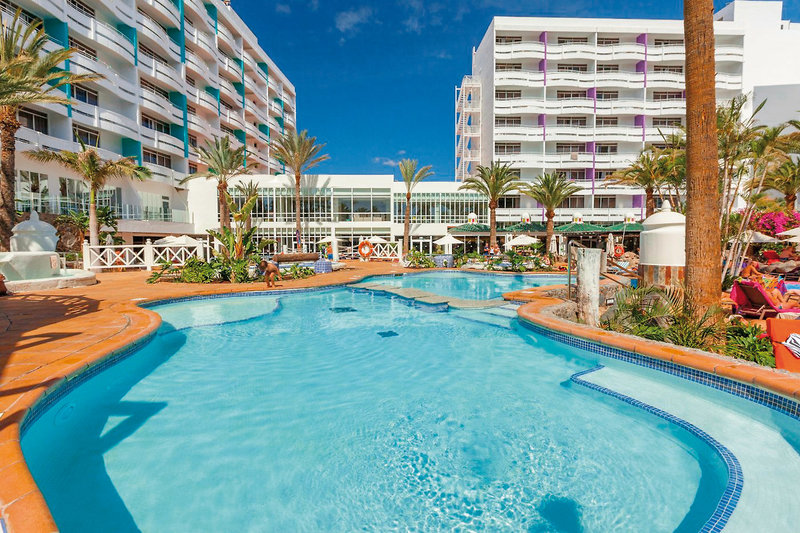 Urlaub im Abora Buenaventura by Lopesan Hotels 2024/2025 - hier günstig online buchen