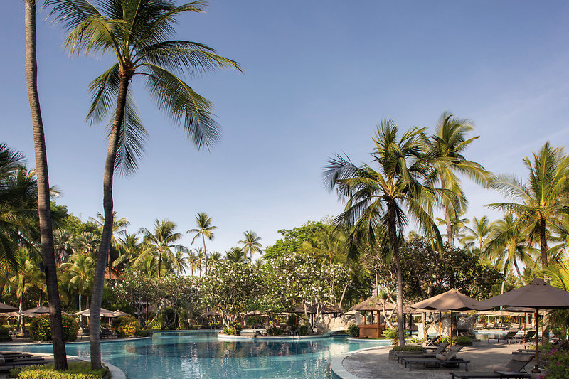 Urlaub im Meliá Bali 2024/2025 - hier günstig online buchen