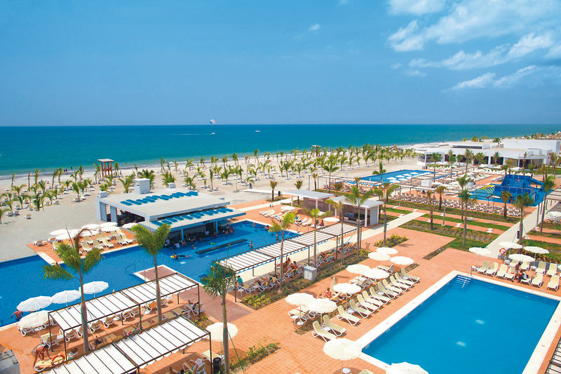 Urlaub im Hotel Riu Playa Blanca 2024/2025 - hier günstig online buchen