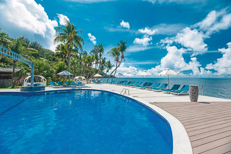 Urlaub im Coco de Mer Hotel & Black Parrot Suites 2024/2025 - hier günstig online buchen