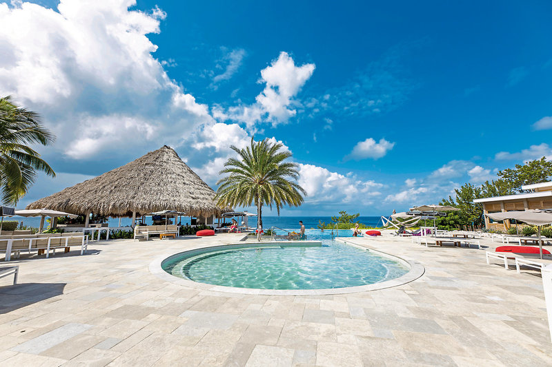 Urlaub im Urlaub Last Minute im Coral Estate Luxury Resort - hier günstig online buchen