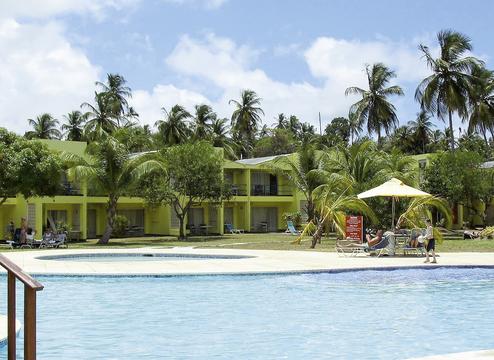 Urlaub im Starfish Tobago Resort 2024/2025 - hier günstig online buchen