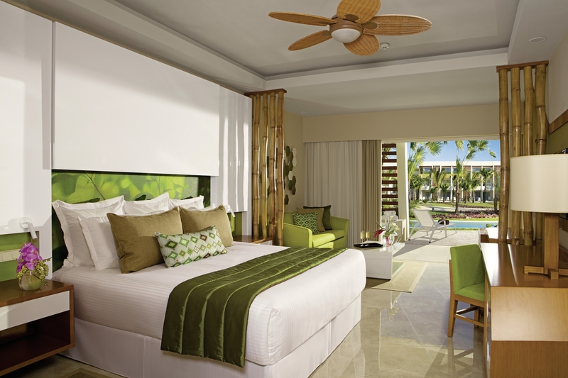 Urlaub im Dreams Onyx Resort & Spa 2024/2025 - hier günstig online buchen
