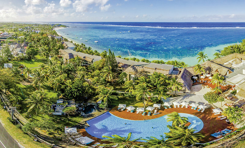 Urlaub im Solana Beach Mauritius 2024/2025 - hier günstig online buchen