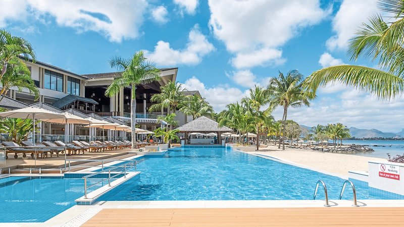 Urlaub im Intercontinental Mauritius Resort 2024/2025 - hier günstig online buchen