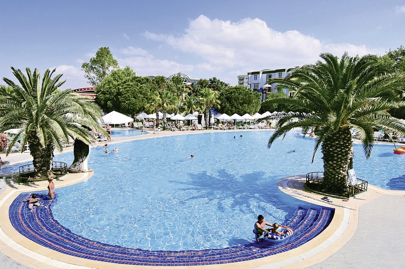 Urlaub im Botanik Hotel & Resort 2024/2025 - hier günstig online buchen