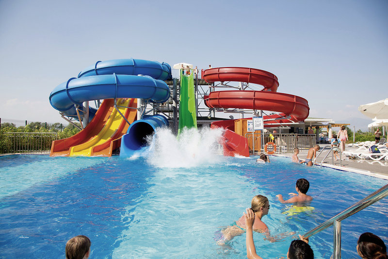 Urlaub im Water Side Resort & Spa 2024/2025 - hier günstig online buchen