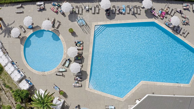 Urlaub im Urlaub Last Minute im Hotel Vibra Beverly Playa - hier günstig online buchen