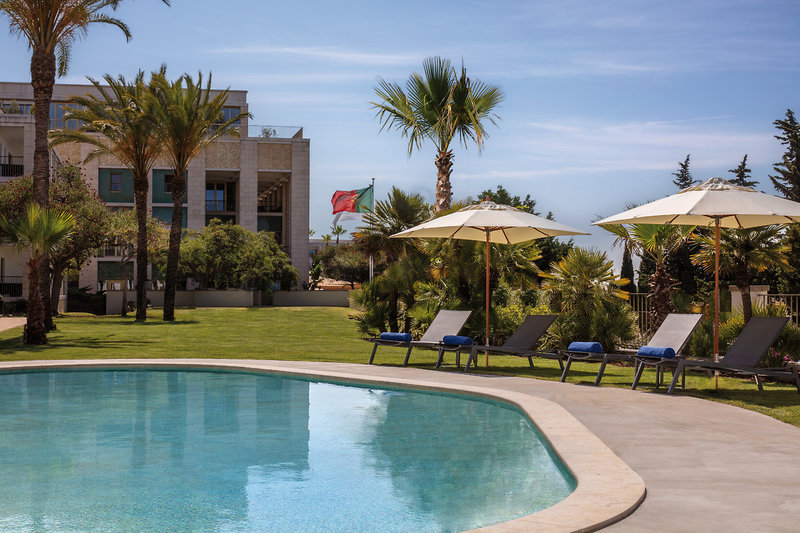 Urlaub im Anantara Vilamoura Algarve Resort 2024/2025 - hier günstig online buchen