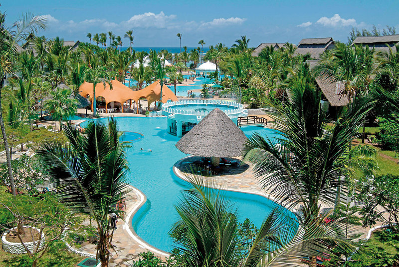 Urlaub im Southern Palms Beach Resort 2024/2025 - hier günstig online buchen
