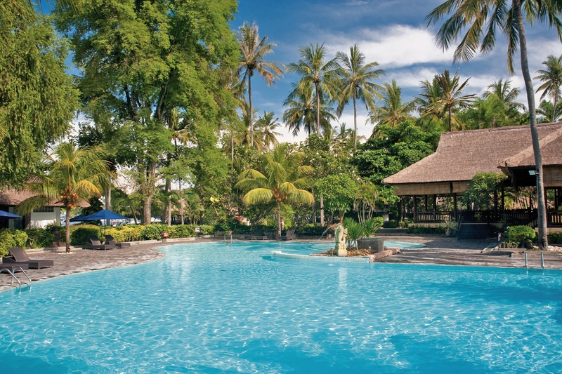 Urlaub im Merumatta Senggigi Lombok 2024/2025 - hier günstig online buchen