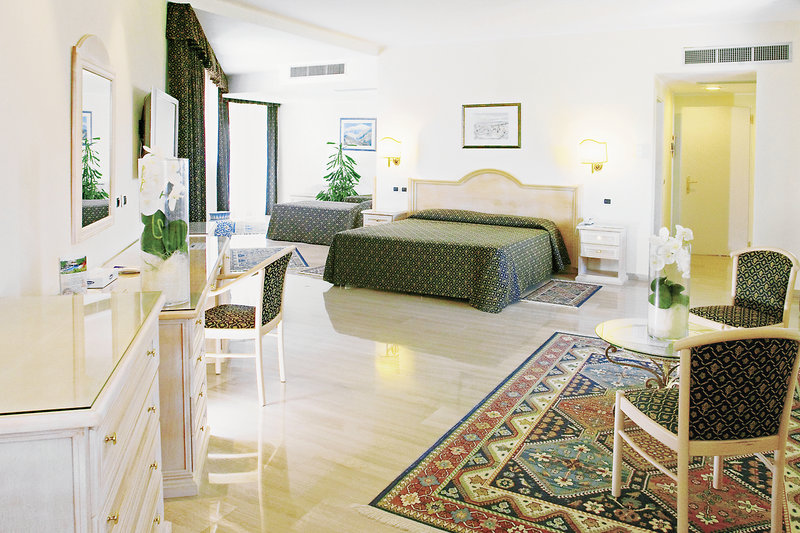 Urlaub im Sant Alphio Garden Hotel & Spa 2024/2025 - hier günstig online buchen