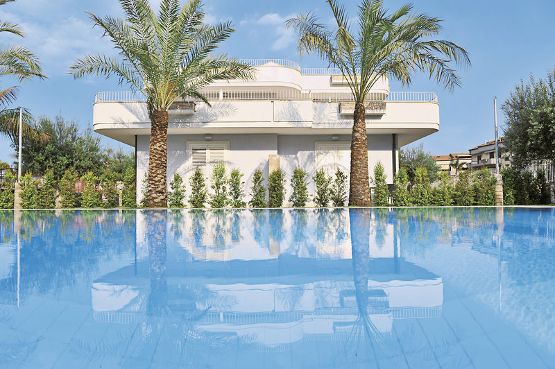 Urlaub im Villa Galati Resort 2024/2025 - hier günstig online buchen