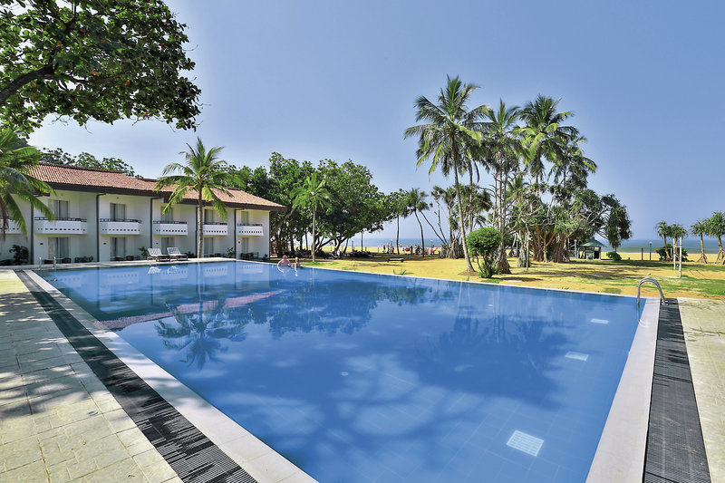 Urlaub im Urlaub Last Minute im Hibiscus Beach Hotel & Villas - hier günstig online buchen