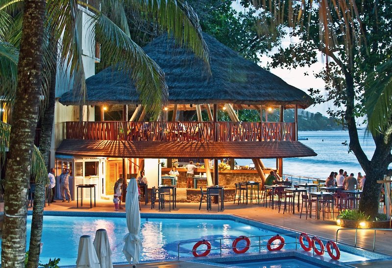 Urlaub im Urlaub Last Minute im Coral Strand Smart Choice Hotel  - hier günstig online buchen