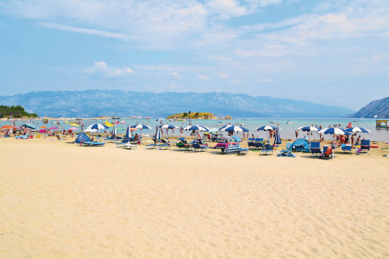 Urlaub im Plaža Family Hotel 2024/2025 - hier günstig online buchen