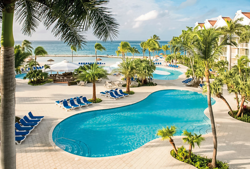 Urlaub im Renaissance Wind Creek Aruba Resort 2024/2025 - hier günstig online buchen
