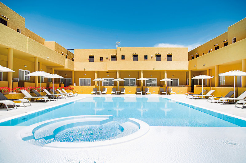 Urlaub im Blu Hotel Laconia Village 2024/2025 - hier günstig online buchen