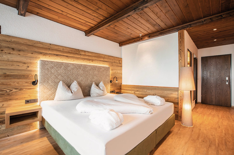 Urlaub im Alpenlove - Adult Spa Hotel 2024/2025 - hier günstig online buchen