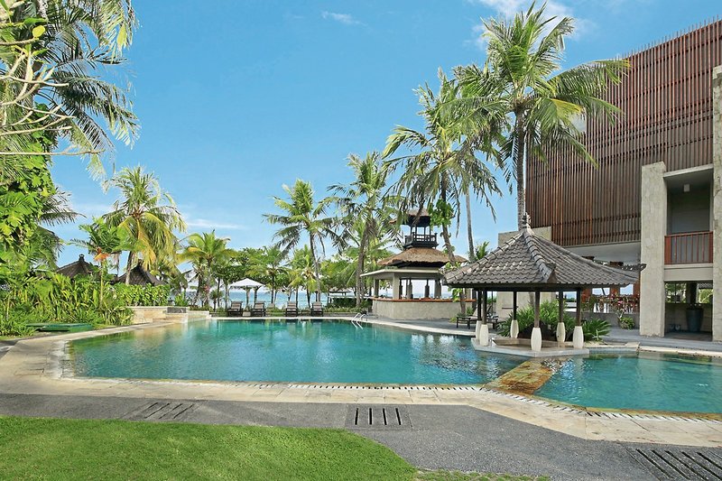 Urlaub im Candi Beach Resort & Spa 2024/2025 - hier günstig online buchen
