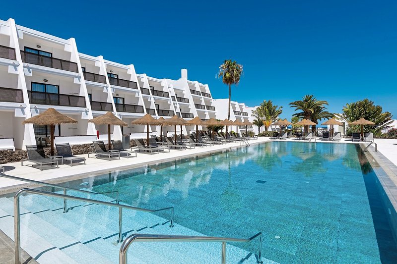 Urlaub im Sol Fuerteventura Jandia - All Suites 2024/2025 - hier günstig online buchen