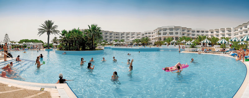 Urlaub im ONE Resort El Mansour 2024/2025 - hier günstig online buchen